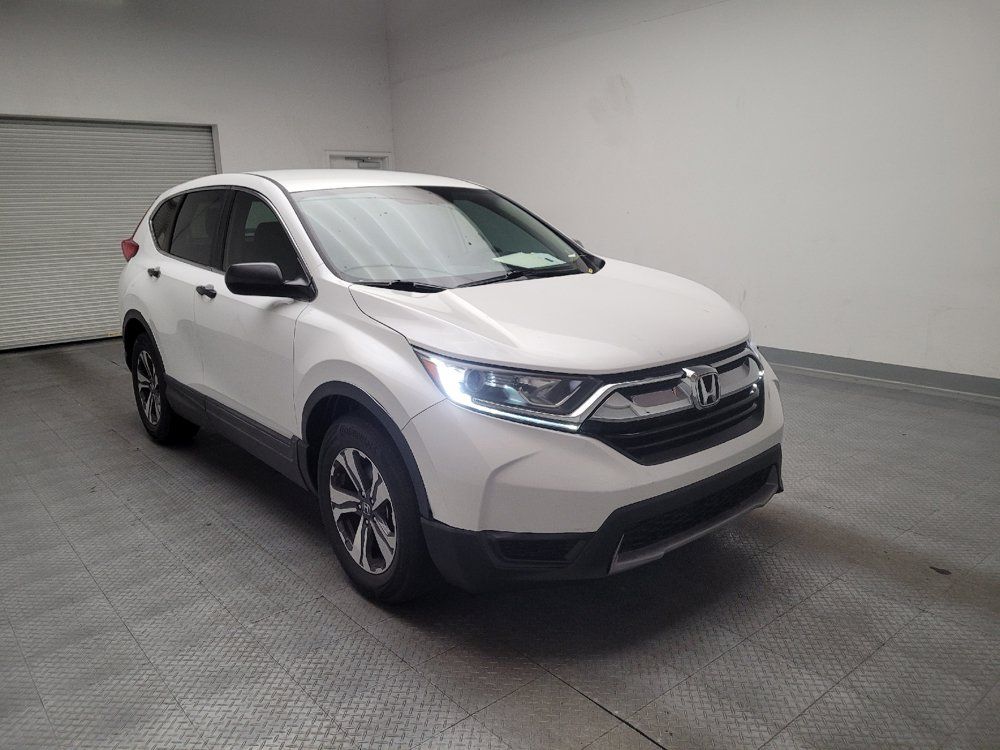 Used 2019 Honda CR-V LX image 13