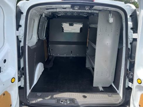 Used 2019 Ford Transit Connect XL FWD image 20