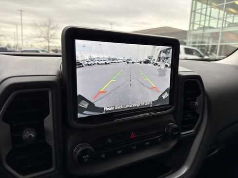 Used 2022 Ford Bronco Sport Big Bend w/ Convenience Package image 22