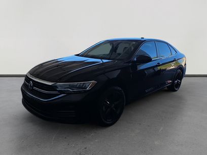 Certified 2023 Volkswagen Jetta SE