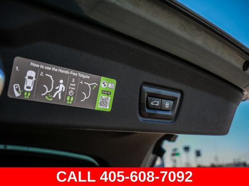 Used 2026 BMW 440i xDrive w/ Premium Package AWD/4WD image 16