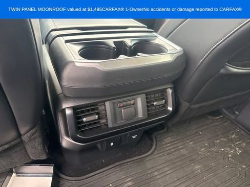 Used 2025 Ford F150 Raptor AWD/4WD image 15