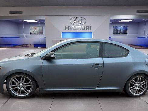 Used 2006 Scion tC FWD image 5