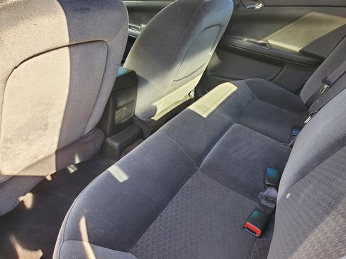 Used 2014 Chevrolet Impala LT image 23