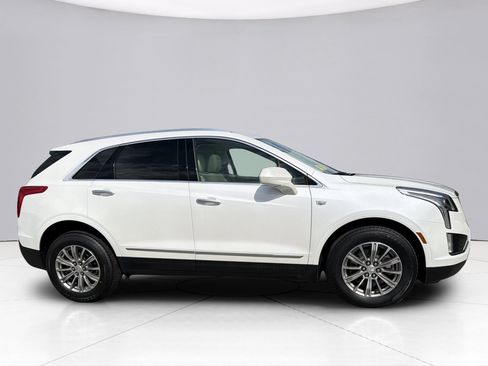 Used 2019 Cadillac XT5 Luxury AWD/4WD image 6