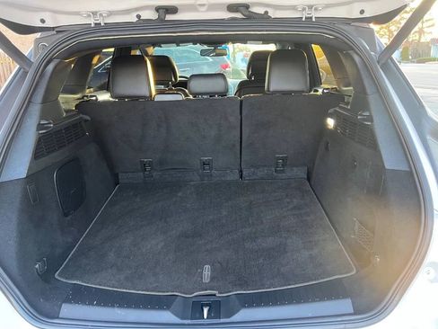 Used 2017 Lincoln MKC Premiere image 28