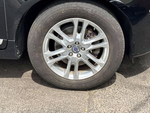 Used 2014 Volvo XC60 3.2 AWD/4WD image 5
