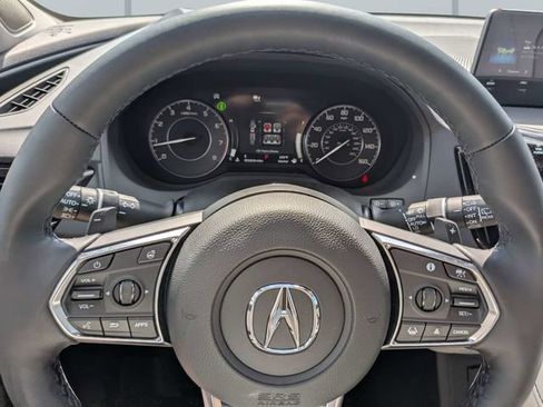 Certified 2025 Acura RDX SH-AWD w/ Advance Package image 31