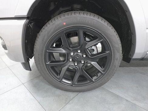 New 2026 RAM 1500 Laramie w/ Night Edition image 27