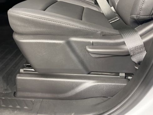 New 2026 Chevrolet Silverado 3500 W/T w/ WT Convenience Package image 26