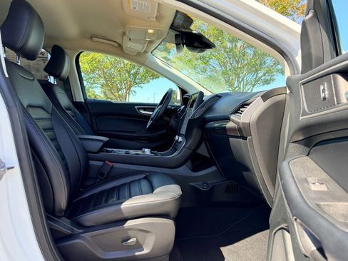 Certified 2023 Ford Edge SEL w/ Convenience Package AWD/4WD image 15