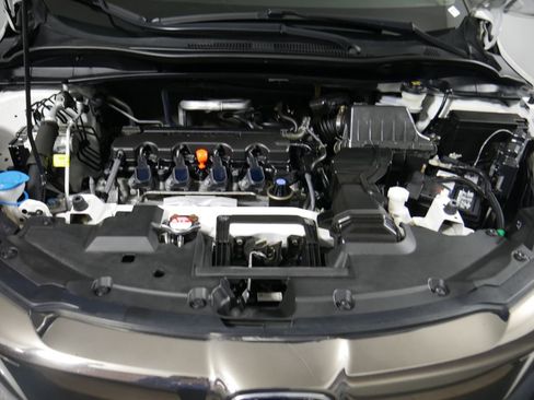 Used 2022 Honda HR-V EX image 3