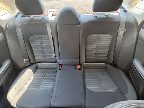 Used 2025 Kia K5 LXS FWD image 39