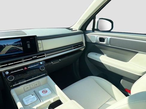 New 2026 Hyundai Santa Fe SEL FWD image 22