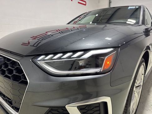 Used 2021 Audi A4 2.0T Premium Plus w/ Premium Plus Package image 11