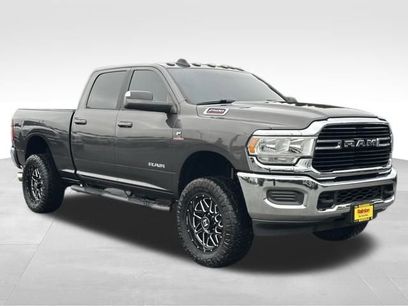 Used 2021 RAM 2500 Big Horn