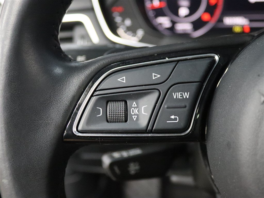Used 2019 Audi A4 2.0T Premium Plus w/ Premium Plus Package AWD/4WD image 31