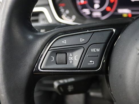 Used 2019 Audi A4 2.0T Premium Plus w/ Premium Plus Package image 31