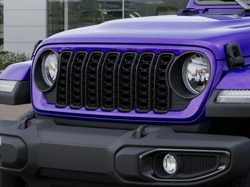 New 2026 Jeep Gladiator Sport image 11