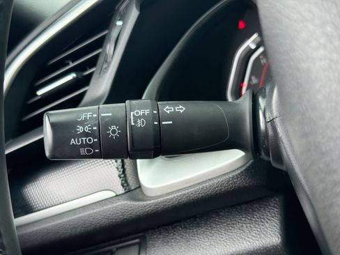 Used 2019 Honda Civic Sport image 27