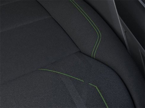New 2025 Ford F150 STX w/ STX Black Appearance Package image 16
