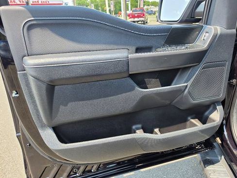 Used 2024 Ford F150 XLT w/ Equipment Group 302A MID AWD/4WD image 19