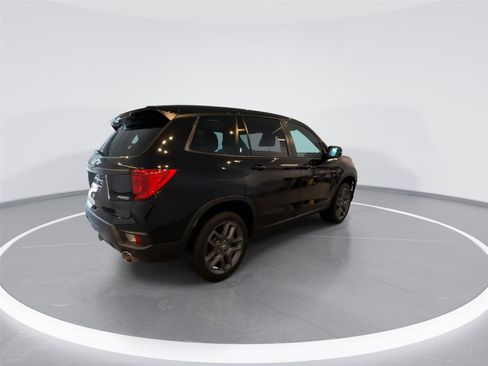 Certified 2023 Honda Passport EX-L image 8