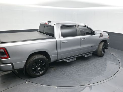 Used 2020 RAM 1500 Big Horn image 44