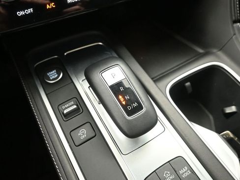 Used 2025 INFINITI QX60 Luxe FWD image 23