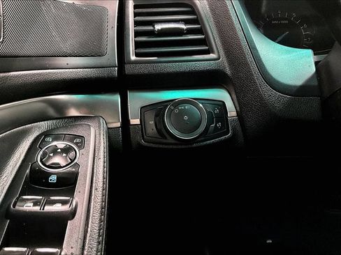 Used 2017 Ford Explorer 4WD Police Interceptor image 37