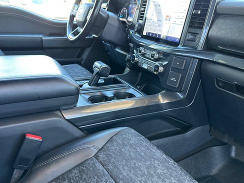 Used 2022 Ford F150 Tremor w/ Equipment Group 401A Mid AWD/4WD image 16