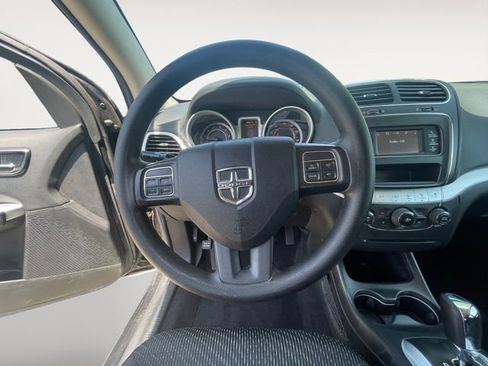 Used 2013 Dodge Journey SXT w/ Flexible Seating Group FWD image 12