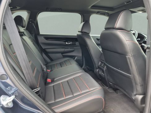 Used 2024 Honda CR-V Sport Touring image 18