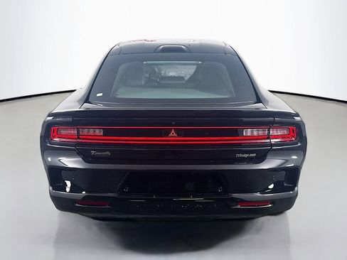 New 2026 Dodge Charger Daytona Scat Pack w/ Track Package image 6