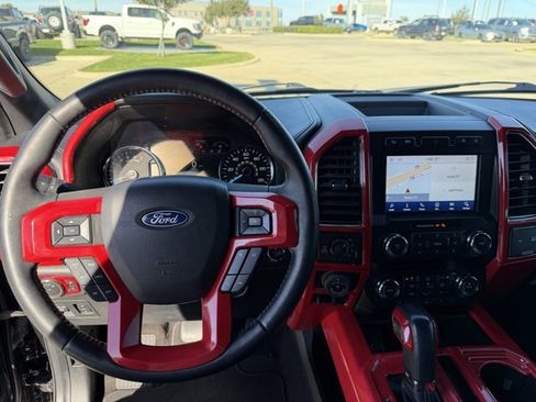 Used 2020 Ford F150 Lariat image 12