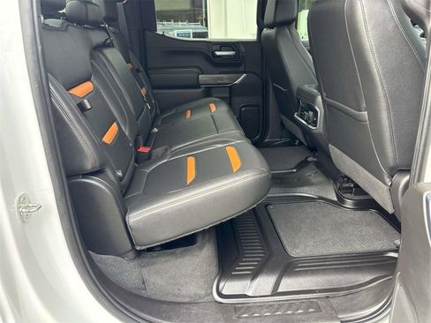 Used 2021 GMC Sierra 1500 AT4 w/ AT4 Value Package image 16