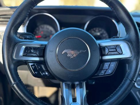 Used 2015 Ford Mustang Premium w/ Equipment Group 201A image 14