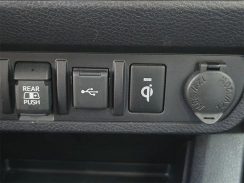 Used 2023 Toyota Tacoma TRD Sport image 25