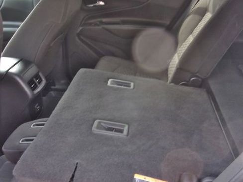Used 2019 Chevrolet Equinox LT FWD image 25