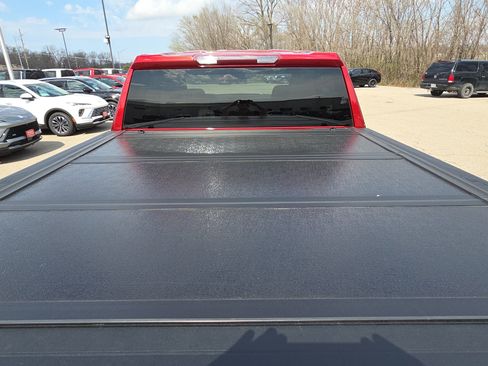 Certified 2023 Chevrolet Silverado 1500 LT image 8