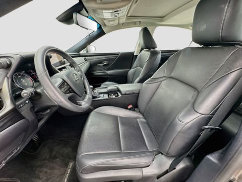 Used 2021 Lexus ES 350 w/ Accessory Package 2 FWD image 13
