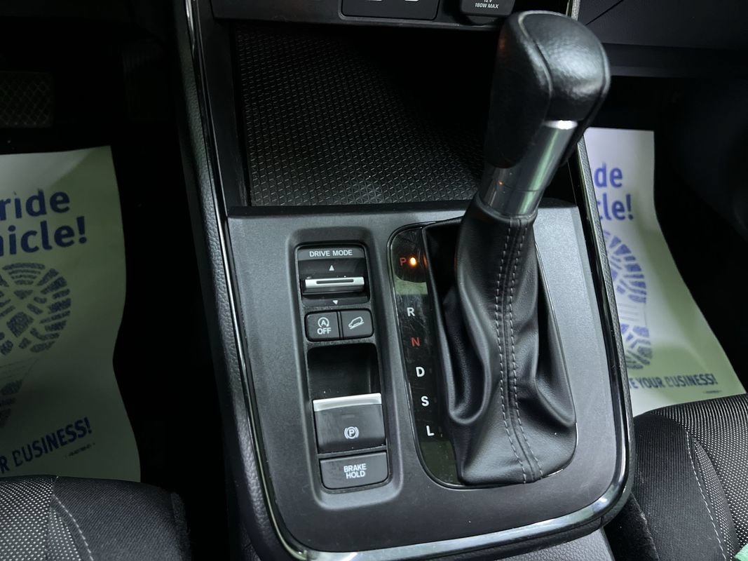 Used 2024 Honda CR-V EX image 23