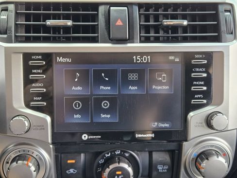 Used 2022 Toyota 4Runner SR5 RWD image 11