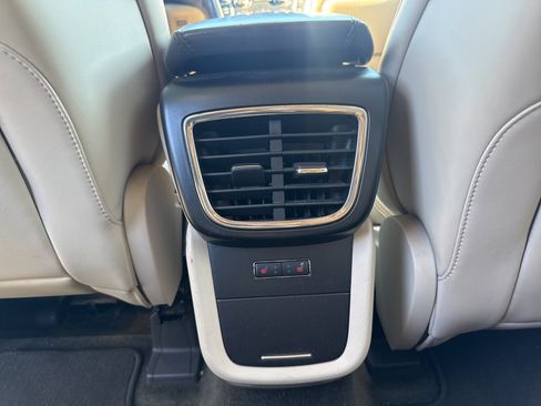 Used 2018 Lincoln MKX Reserve w/ Luxury Package image 10