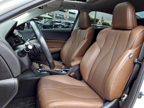 Used 2022 Acura ILX w/ Premium Package image 5