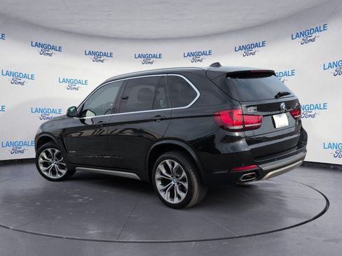 Used 2018 BMW X5 xDrive35d w/ Driving Assistance Package AWD/4WD image 9