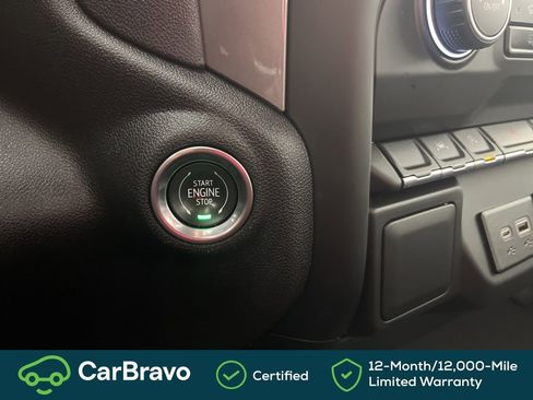 Certified 2024 Chevrolet Silverado 1500 W/T w/ Trailering Package image 27