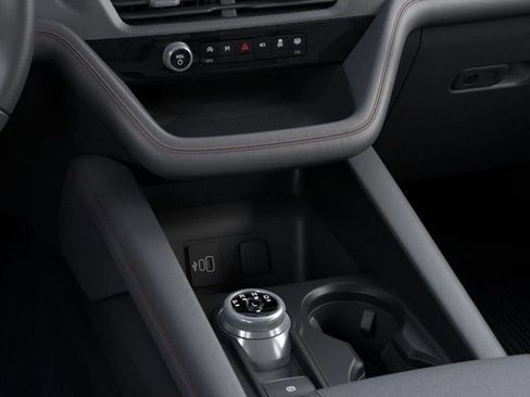 New 2026 Ford Explorer Active AWD/4WD image 15