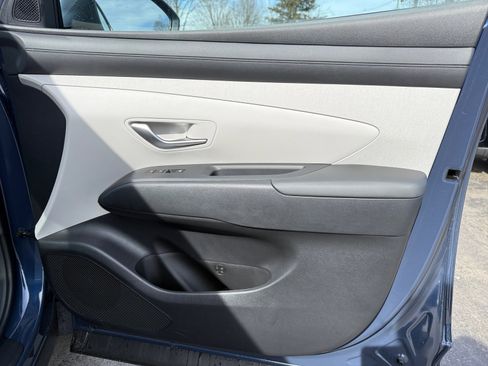New 2025 Hyundai Tucson SEL AWD/4WD image 25