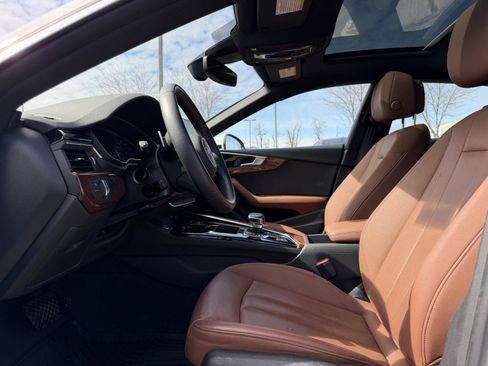 Used 2023 Audi A5 2.0T Premium w/ Convenience Package image 14